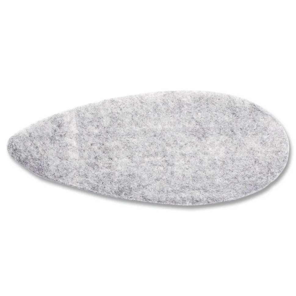 EXPO Dry-Erase Felt Eraser Replacement Pad, Precision Point