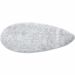 EXPO Dry-Erase Felt Eraser Replacement Pad, Precision Point