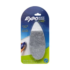 EXPO Dry-Erase Felt Eraser Replacement Pad, Precision Point