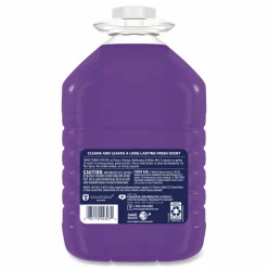 Fabuloso All-Purpose Cleaner, Lavender Scent, 1 Gallon, Case Of 4 Bottles