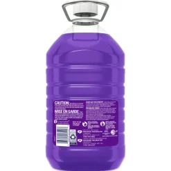 Fabuloso All-Purpose Cleaner, Lavender Scent, 169 Oz, Case of 3 Bottles