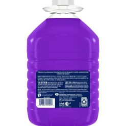 Fabuloso All-Purpose Cleaner Concentrate, Lavender Scent, 128 Oz Bottle