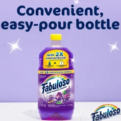 Fabuloso All-Purpose Cleaner