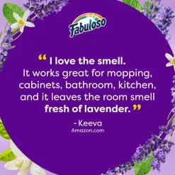 Fabuloso All-Purpose Cleaner