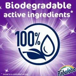 Fabuloso All-Purpose Cleaner