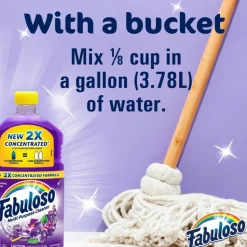 Fabuloso All-Purpose Cleaner