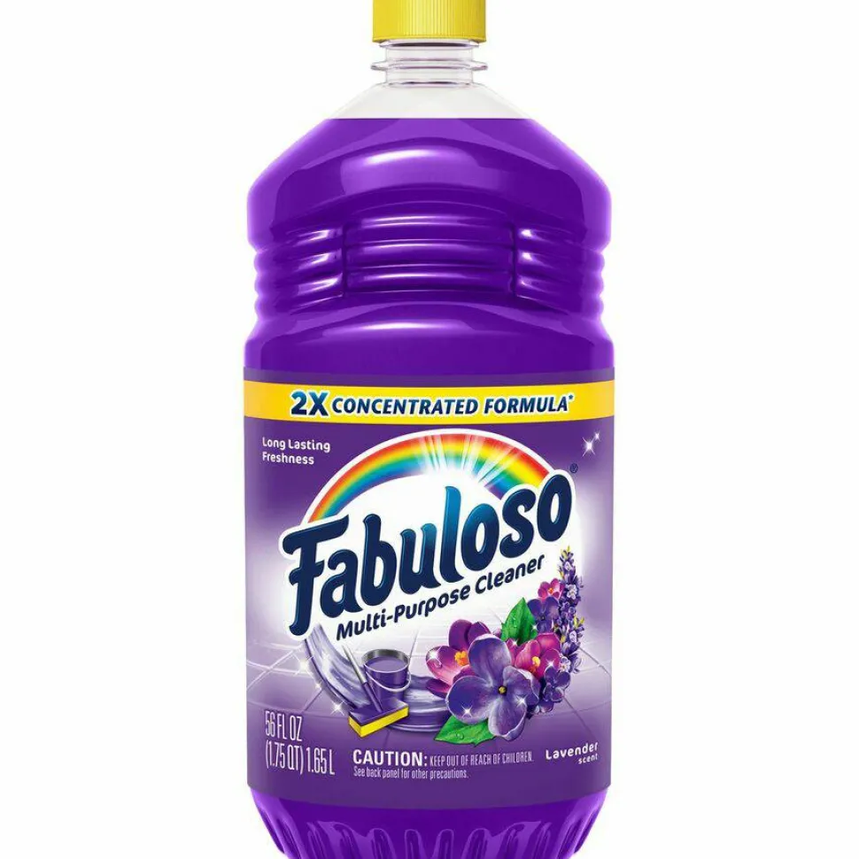 Fabuloso All-Purpose Cleaner