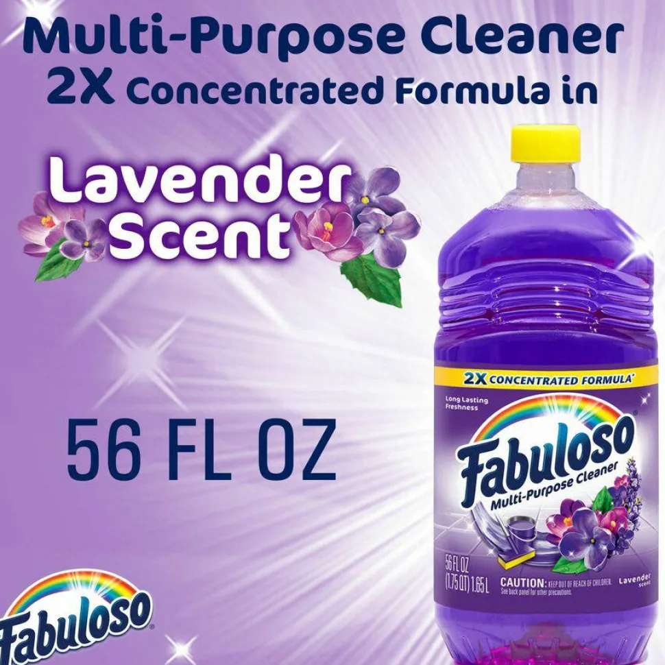 Fabuloso All-Purpose Cleaner
