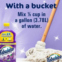 Fabuloso All-Purpose Cleaner