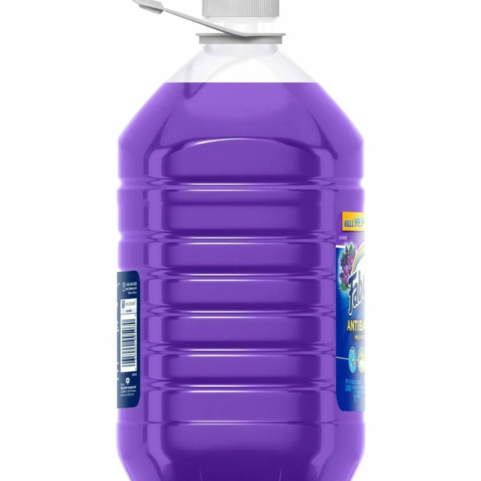 Fabuloso Antibacterial Cleaner