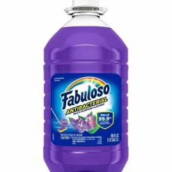 Fabuloso Antibacterial Cleaner