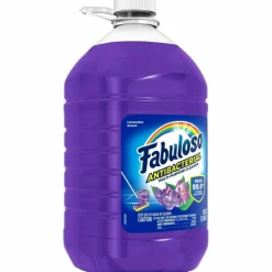 Fabuloso Antibacterial Cleaner