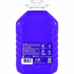 Fabuloso Multi-use Cleaner, Lavender Scent, 1 gal Bottle, 4/Carton