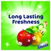 Fabuloso Multi-Use Cleaner, Passion of Fruits Scent, 169 oz Bottle, 3/Carton