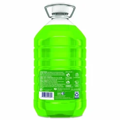 Fabuloso Multi-Use Cleaner, Passion of Fruits Scent, 169 oz Bottle, 3/Carton