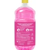 Fabuloso 2X Multi-Purpose Cleaner, Watermelon Scent, 56 Oz, Pink, Pack Of 6 Bottles