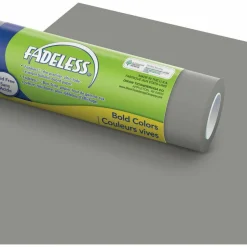 Fadeless Bulletin Board Art Paper