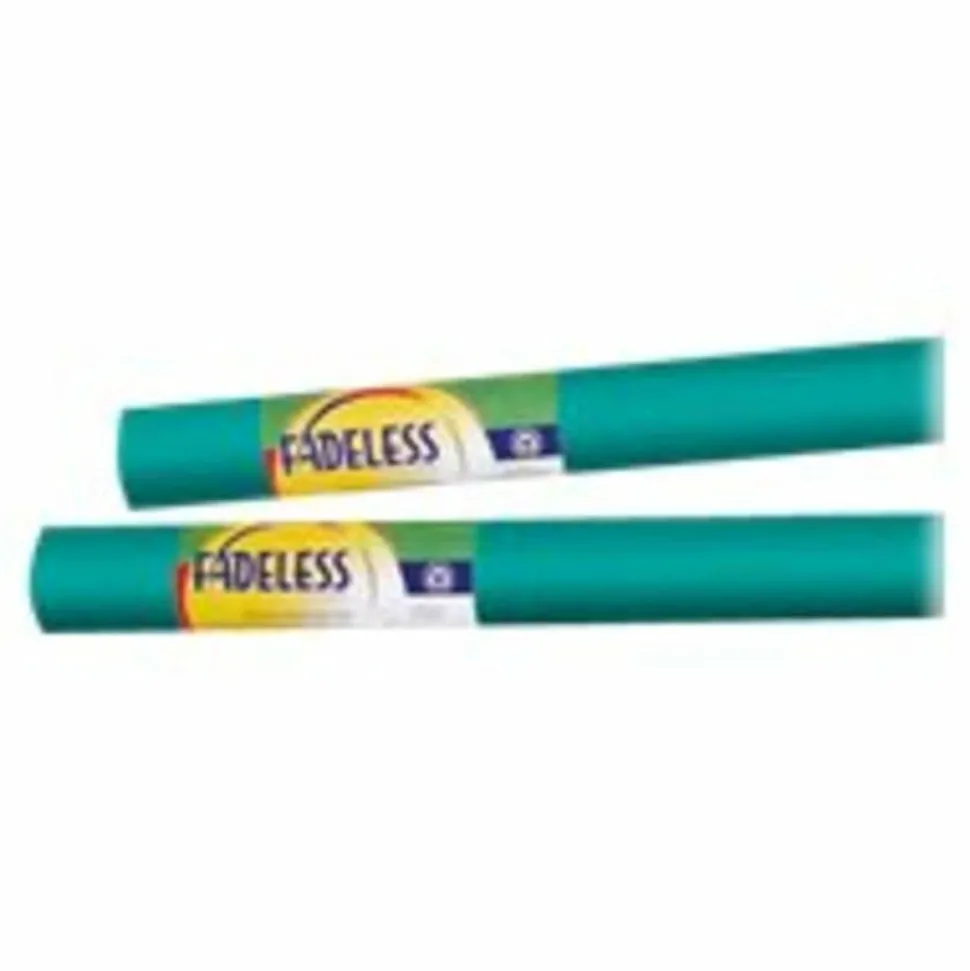 Fadeless Paper - Paper - - teal