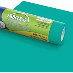 Fadeless Paper - Paper - - teal