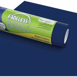 Fadeless Primary Colors Bulletin Art Paper
