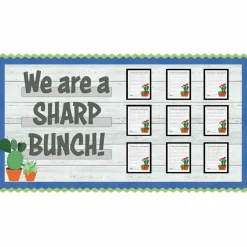 Fadeless Shiplap Design Board Art Paper