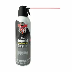 Falcon Dust-Off Electronics Duster, 17 Oz Can