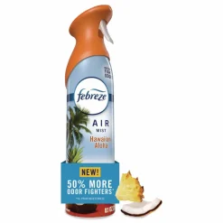 Febreze AIR, Hawaiian Aloha, 8.1 oz Aerosol Spray