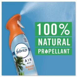 Febreze AIR, Hawaiian Aloha, 8.1 oz Aerosol Spray