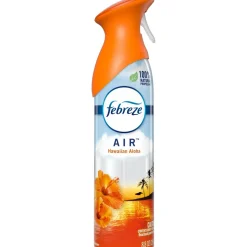 Febreze AIR, Hawaiian Aloha, 8.1 oz Aerosol Spray