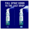 Febreze AIR, Heavy-Duty Crisp Clean, 8.1 oz Aerosol Spray, 6/Carton