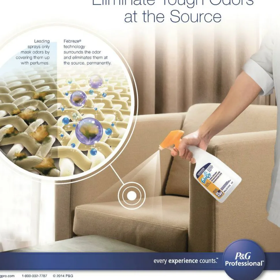 Febreze Fabric Refresher Spray