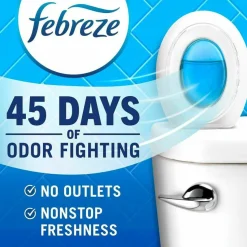 Febreze Linen/Sky Small Spaces - 2/pk- 6pk/ Carton