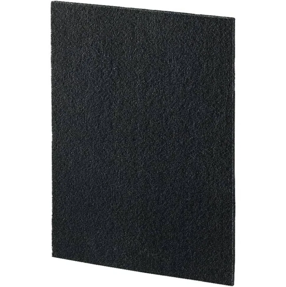 Fellowes AeraMax Carbon Replacement Filters For AeraMax 290, Pack Of 4
