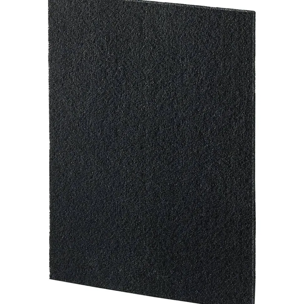 Fellowes AeraMax Carbon Replacement Filters For AeraMax 290, Pack Of 4