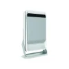 Fellowes AeraMax Pro AM2 Air Purifier, Hardwire Wall Mount, True HEPA Filteration, 150-250 sq ft, Stainless