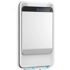 Fellowes AeraMax Pro AM2 Recess Kit