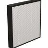 Fellowes AeraMax Pro True HEPA 2" Filter, For Fellowes AeraMax Pro AM3/AM4 Air Purifiers , Pack Of 2