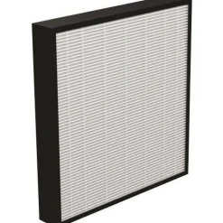 Fellowes AeraMax Pro True HEPA 2" Filter, For Fellowes AeraMax Pro AM3/AM4 Air Purifiers , Pack Of 2