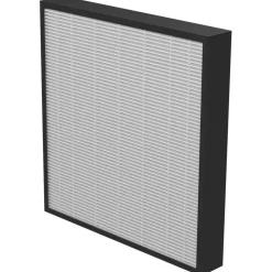 Fellowes AeraMax Pro True HEPA 2" Filter, For Fellowes AeraMax Pro AM3/AM4 Air Purifiers , Pack Of 2