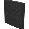 Fellowes Array/AeraMax Pro 2" Carbon Filter w/ Pre-filter - 2PK