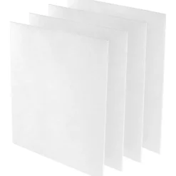 Fellowes Array/AeraMax Pro Pre-filters - 4PK