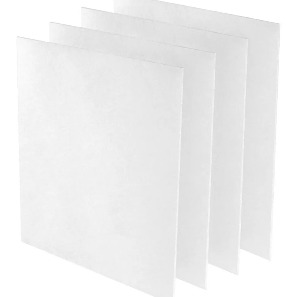Fellowes Array/AeraMax Pro Pre-filters - 4PK