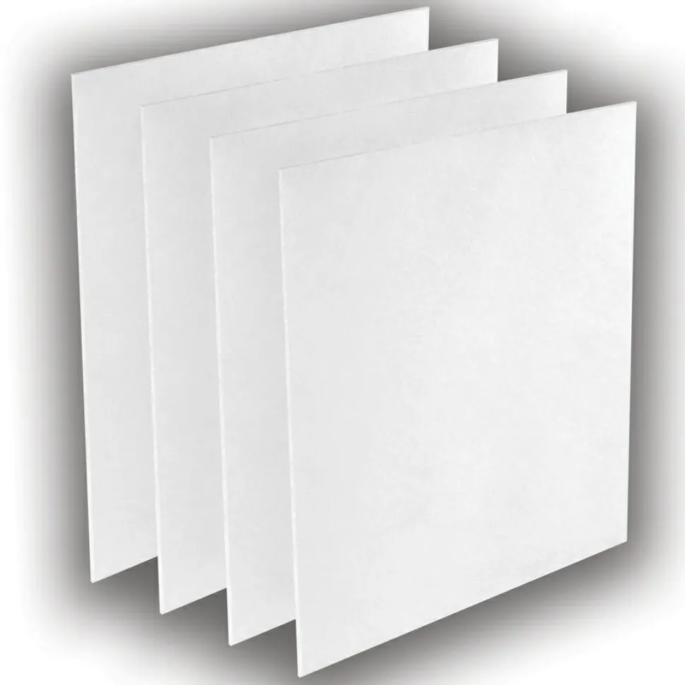 Fellowes Array/AeraMax Pro Pre-filters - 4PK