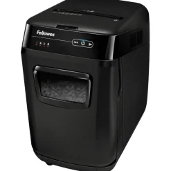 Fellowes AutoMax™ 200C Auto Feed Shredder