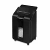 Fellowes AutoMax 100M Auto Feed Micro-Cut Shredder, 100 Auto/10 Manual Sheet Capacity