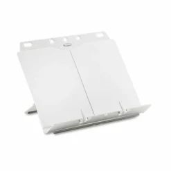 Fellowes BookLift Copyholder, Holds Up to 350 Legal Size Sheets, Plastic, Platinum