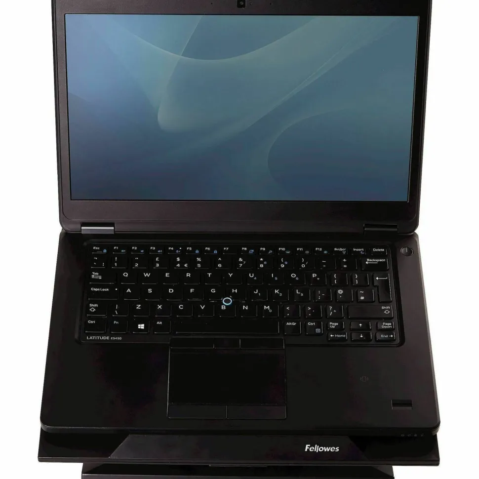 Fellowes Designer Suites Laptop Riser