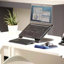 Fellowes Designer Suites Laptop Riser