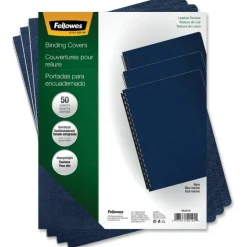 Fellowes Executive Presentation Covers, 8 3/4