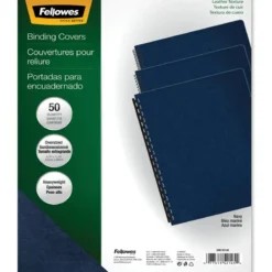 Fellowes Executive Presentation Covers, 8 3/4